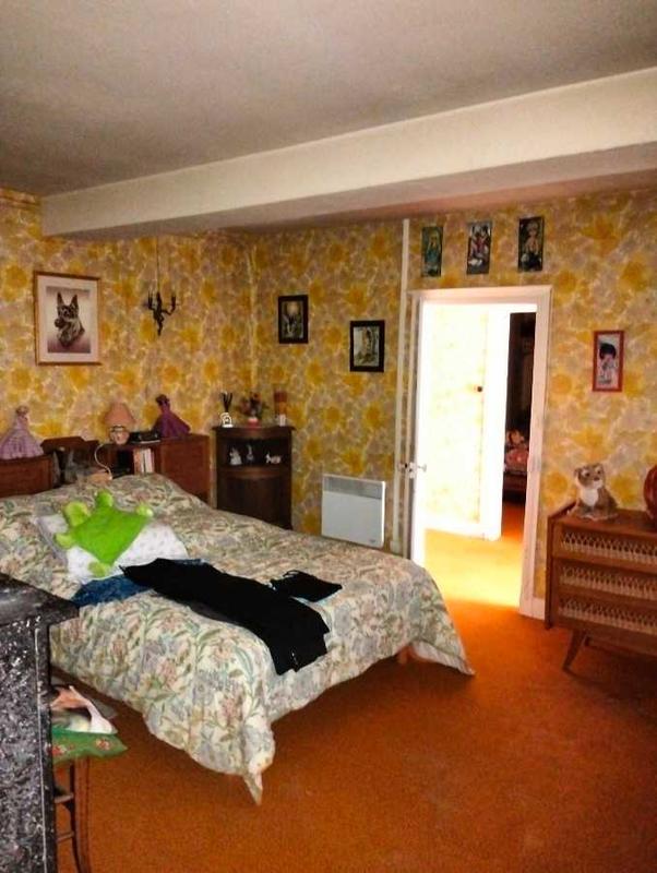 Maison - 197 m² - 8 pièces