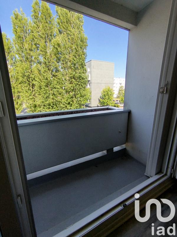 Studio - 22 m² - 1 pièce