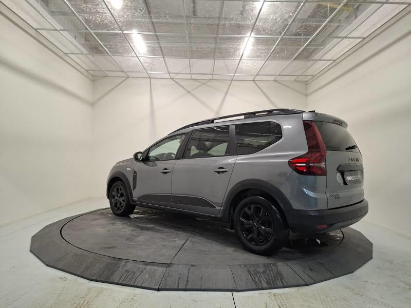 Dacia Jogger Hybrid 140 7 places Gsr2 Extreme