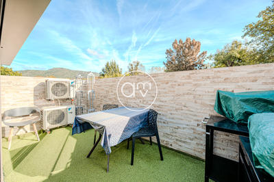 Maison - 85 m² - 3 pièces