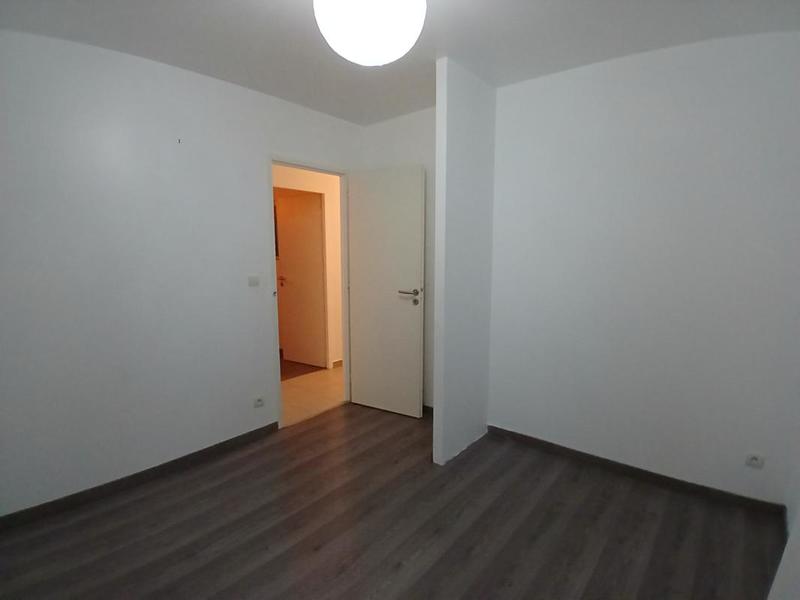 Pavillon - 106 m² - 5 pièces