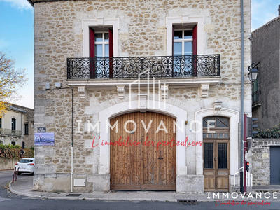Maison - 175 m² - 6 pièces
