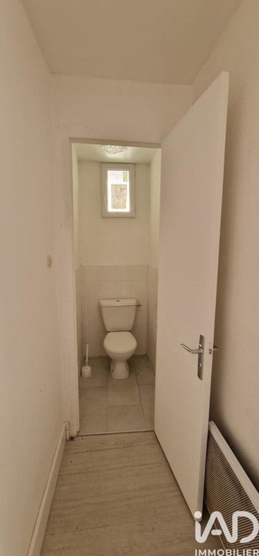 Maison de ville - 131 m² - 5 pièces