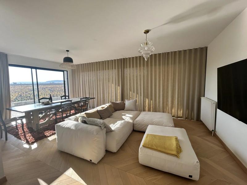 Maison - 152 m² - 4 pièces