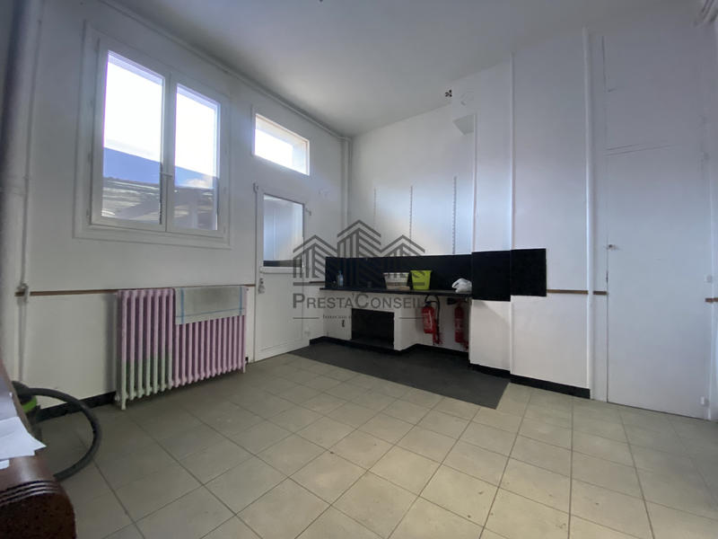 Local commercial - 51 m²