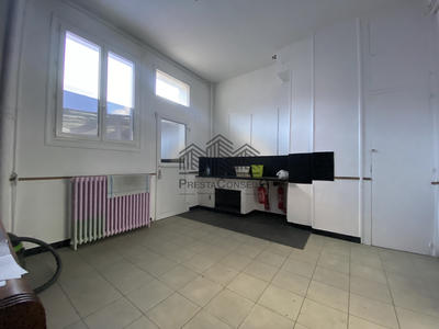 Local commercial - 51 m²