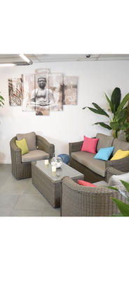 Sandra Scotto Diététicienne