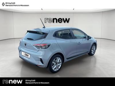 Renault Clio V Blue dCi 100 ch Gsr2 Evolution