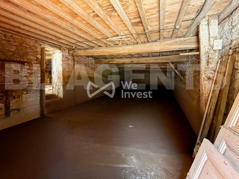 Maison - 185 m² - 8 pièces