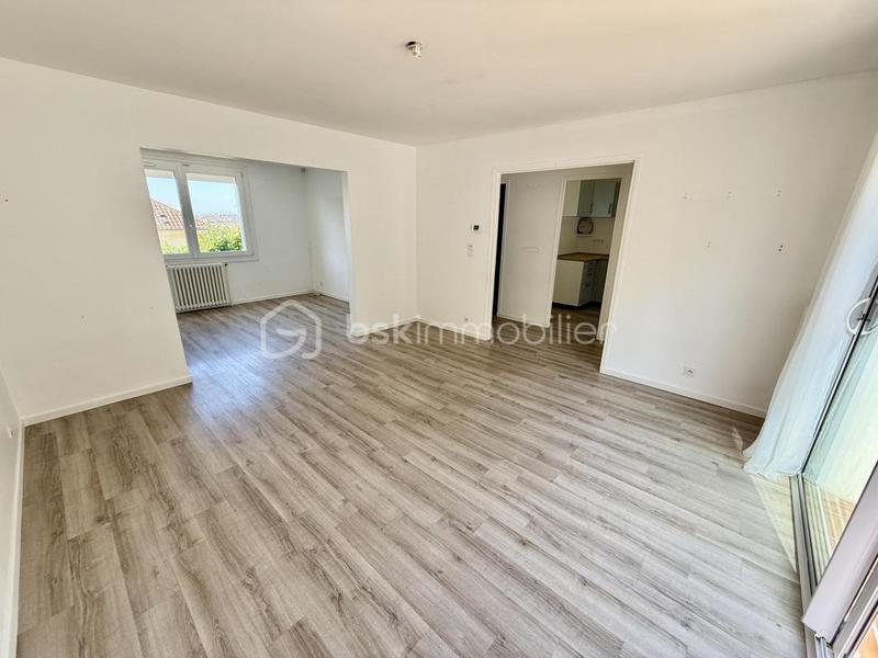 Maison - 132 m² - 6 pièces