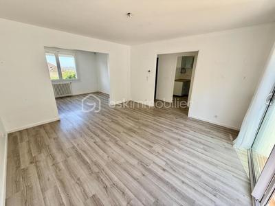 Maison - 132 m² - 6 pièces