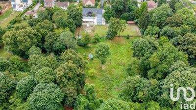 Maison - 200 m² - 7 pièces