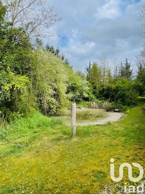 Maison - 166 m² - 7 pièces