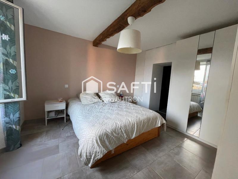 Maison - 180 m² - 5 pièces