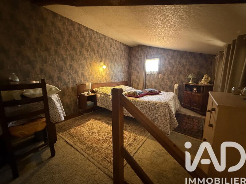 Ferme - 177 m² - 3 pièces