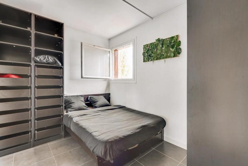 Appartement - 81 m² - 4 pièces