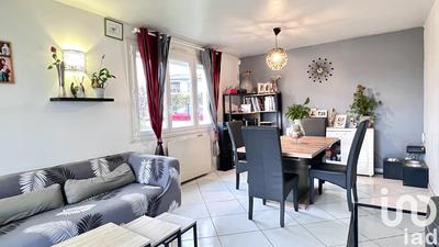 Maison - 128 m² - 6 pièces