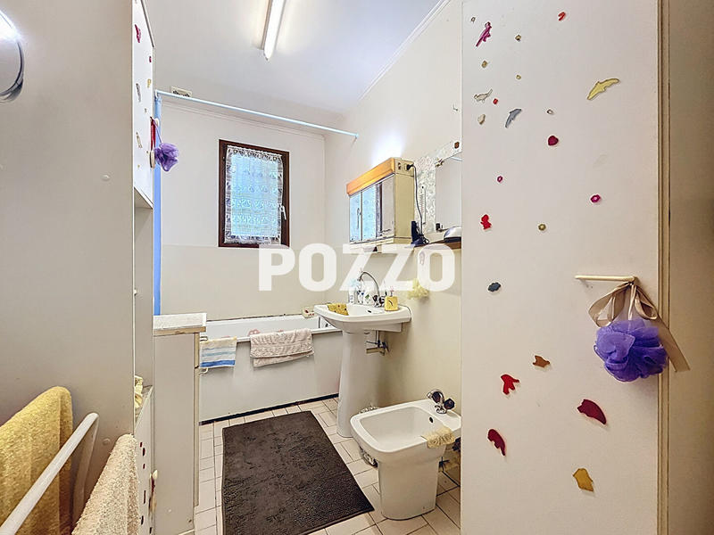 Maison - 134 m² - 6 pièces