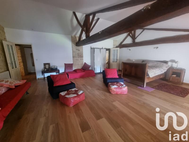 Maison de campagne - 560 m² - 19 pièces