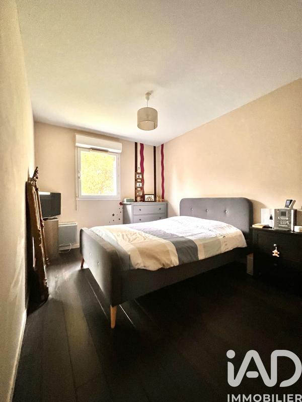 Maison - 83 m² - 4 pièces