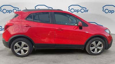 Opel Mokka 1.6 115 4x2 Edition