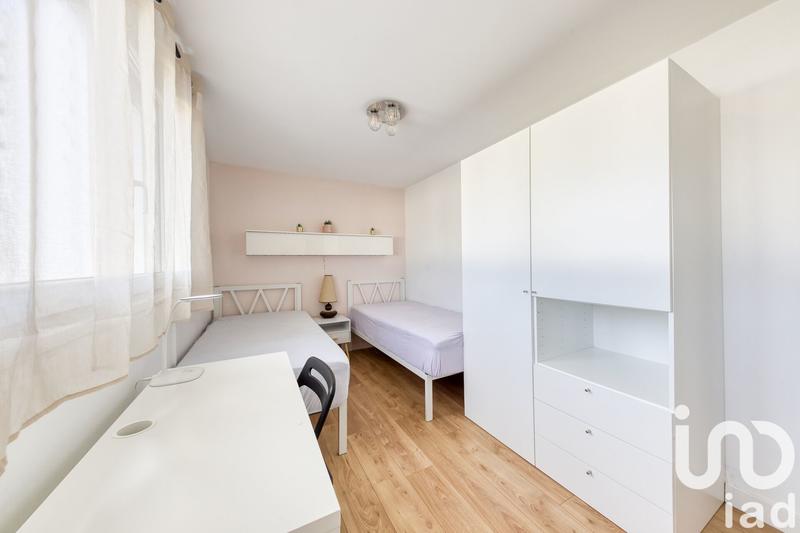 Maison - 103 m² - 5 pièces