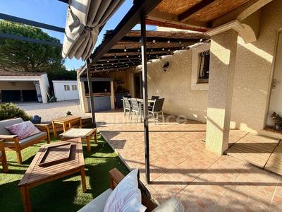 Villa - 162 m² - 7 pièces