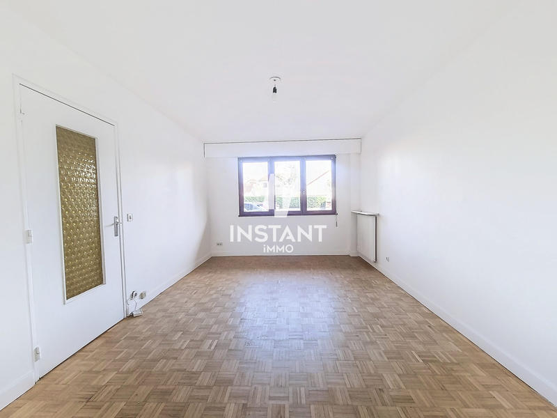 Appartement - 31 m² - 1 pièce
