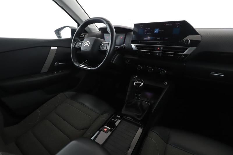 Citroën C4 1.5 Blue-HDi Feel Pack Bv6 110 ch