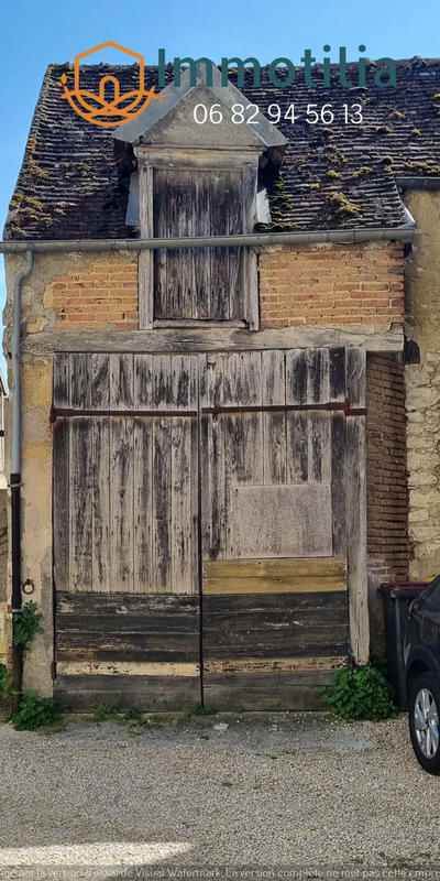 Maison - 126 m² - 5 pièces