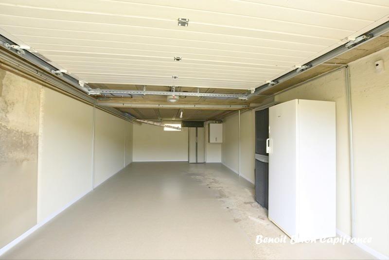 Maison - 135 m² - 8 pièces