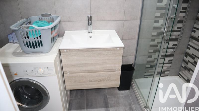 Maison - 180 m² - 6 pièces