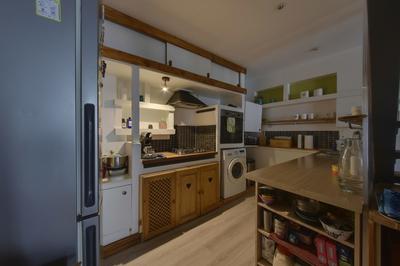 Maison - 69 m² - 3 pièces