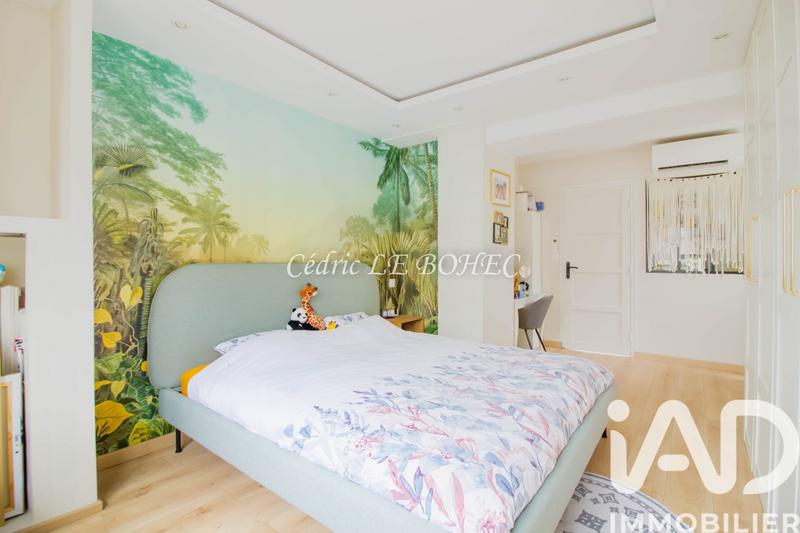 Maison - 174 m² - 7 pièces