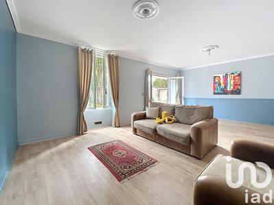 Maison - 175 m² - 7 pièces