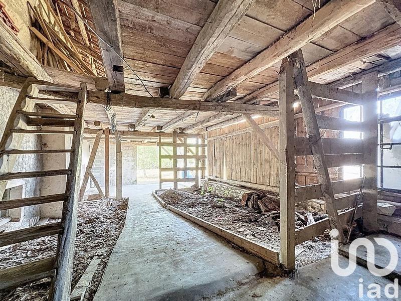 Maison de village - 149 m² - 5 pièces