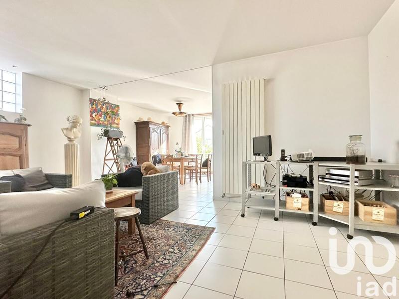 Maison - 195 m² - 6 pièces