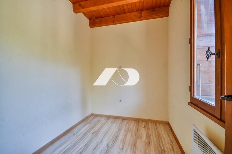 Châlet - 155 m² - 8 pièces