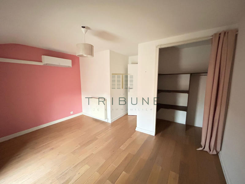 Maison - 141 m² - 6 pièces