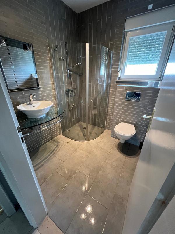 Maison - 210 m² - 8 pièces