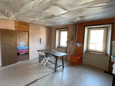 Maison - 80 m² - 3 pièces