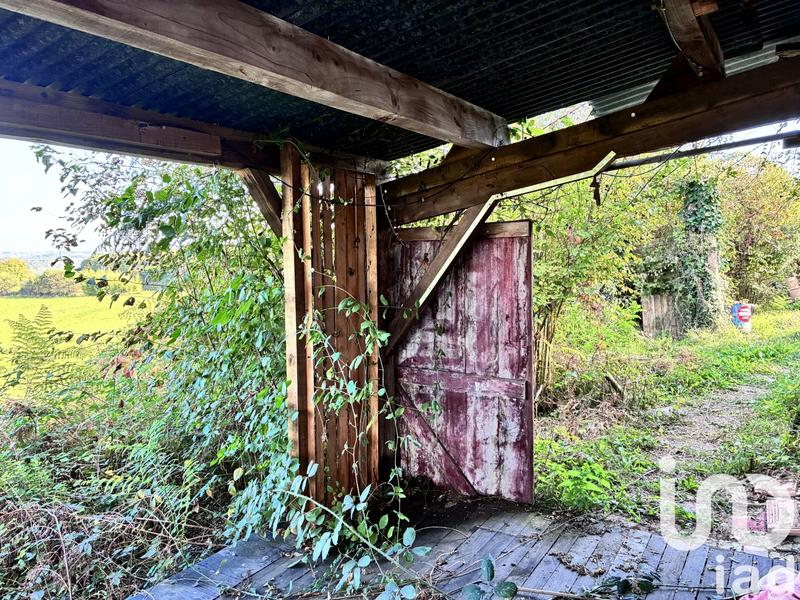 Ferme - 127 m² - 4 pièces