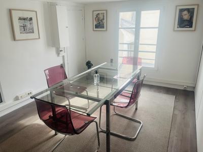 Bureau - 77 m² - 4 pièces