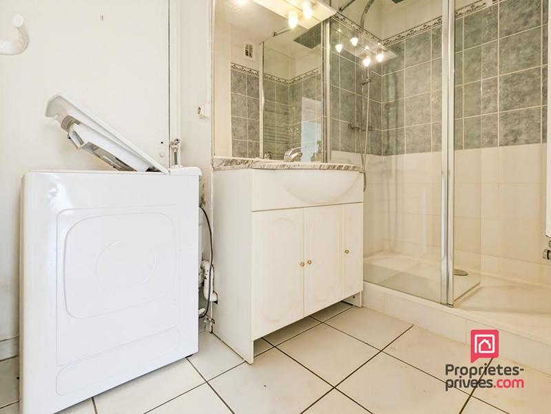 Appartement - 68 m² - 4 pièces