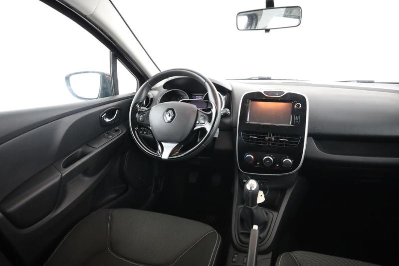 Renault Clio Estate 1.5 dCi Energy Business Eco2 90 ch