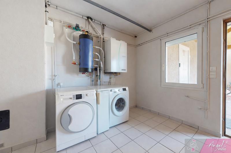 Maison - 156 m² - 7 pièces