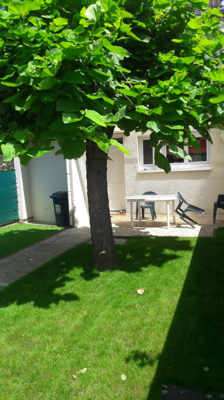 Maison - 76 m² - 4 pièces