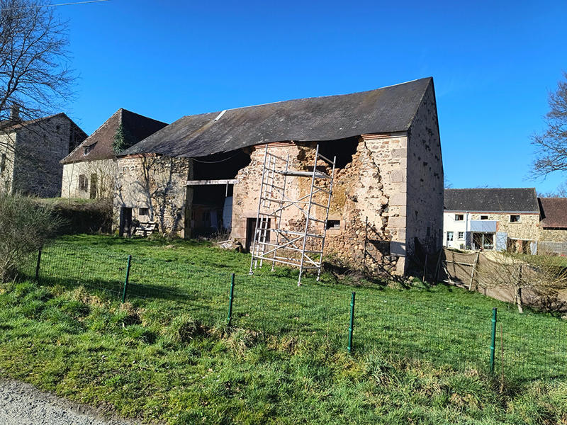 Maison - 203 m² - 8 pièces