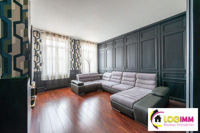 Maison - 173 m² - 5 pièces