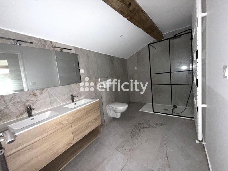 Maison - 170 m² - 6 pièces